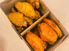 -Kyochon1991校村炸鸡(杨高中路店)