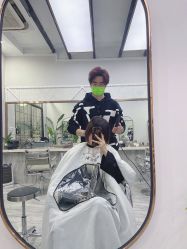 -New Fashion·新时尚形象设计