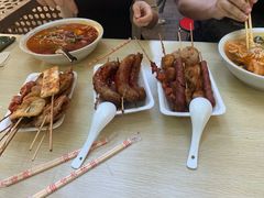 -南湖胖子砂锅(南湖店)