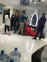 -王子宫殿婚纱摄影(环山路总店)