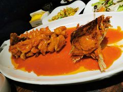 -七菜馆·东北菜·蒸饺(文体路店)