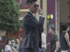 -亨得利钟表商店