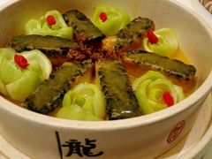 -济南喜来登酒店-采悦轩中餐厅