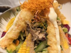 -月下料理(楷林IFC店)