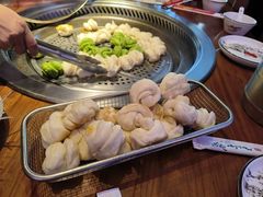 -山河屯铁锅炖(哈西站店)