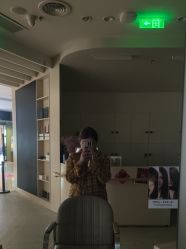 -Mentor Hair Salon