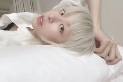 -茶发Salon·烫发染发理发