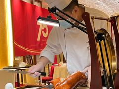 -香宫中餐厅·大连香格里拉(人民路店)