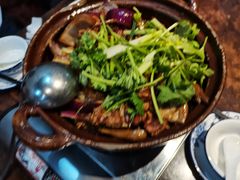 鸡煲-凤兴鸡煲(宝安海雅店)