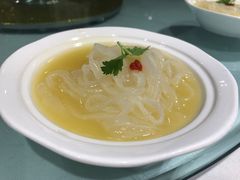 -风味小馆(天目湖宾馆店)