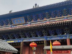 -大槐树寻根祭祖园