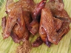 -佛冈鸽天下农庄