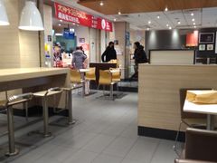 -肯德基(丰北路店)