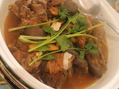 -茶油香闽南菜·花园餐厅(前埔店)