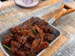 -八张桌子(老店)