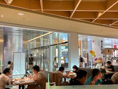 -关东小磨东北菜(漕河泾印象城店)