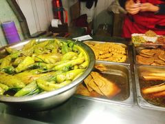 辣椒-咱家王新国把子肉(县东巷店)