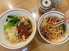 -酱府老碗面(西大店)