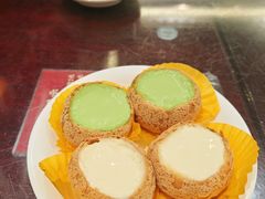-民信老铺(双皮奶博物馆店)
