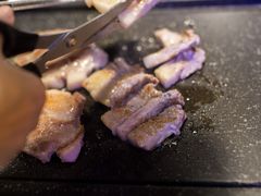 -咕咕站韩国料理(紫金港店)