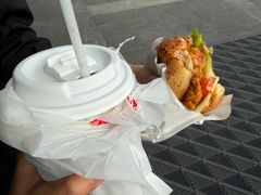 -必胜客(蚌埠东海万达店)