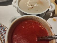 -俄士厨房(五棵松华熙LIVE店)
