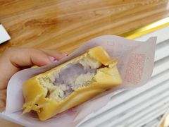 -台湾味正点车轮饼可丽饼(南禅寺店)