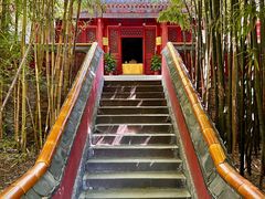 -潭柘寺景区