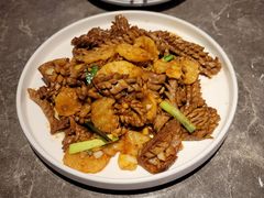 -闫府私房菜·百年鲁菜(恒隆店)