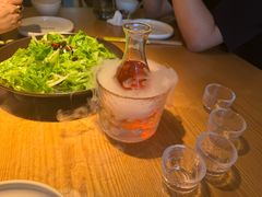-苦尽酒馆·川菜(鼓楼店)
