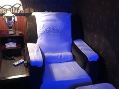 -大瀚养生SPA足道会馆(延长路店)