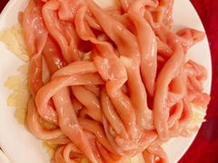 -山城年华老火锅(玉林店)