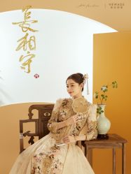 -新奕映像摄影机构