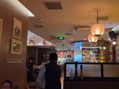-安妮意大利餐厅(世贸天阶店)