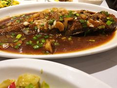 -峨嵋酒家(地安门店)