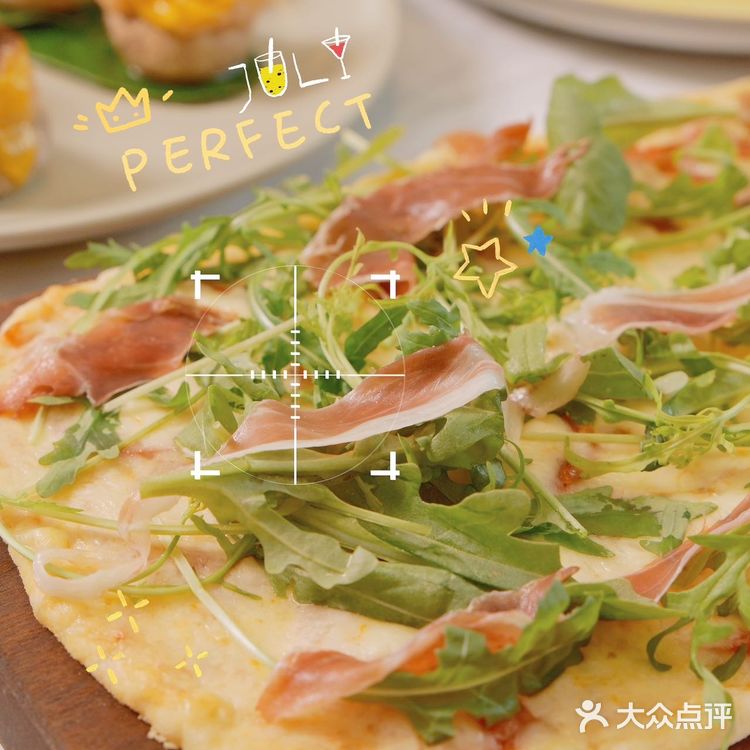 绝了！顺德这家融合菜好city啊！
