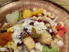 -食百绚全日制餐厅(成都棕榈泉费尔蒙酒店)