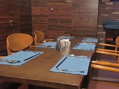 -OPEN開全日自助餐厅·牛肉火锅·海鲜(佛山希尔顿酒店)