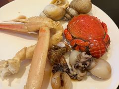 -常州武进九洲喜来登酒店