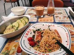 -文通冰室(东方宝泰店)