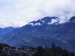 -九皇山景区