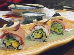 -古田居·特色寿司料理(骏欣中心店)