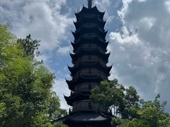-方岩风景区