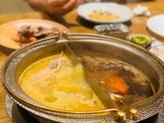 -蟹将军·松叶蟹和牛日料放题自助(K11店)
