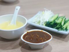 鸡蛋酱-姥家春饼店(漳州二路店)