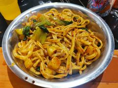 -汇通杨家·烤肉(汇通店)