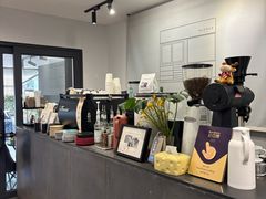 -NokNok Coffee(宽窄巷子店)