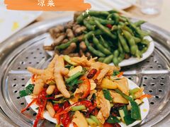 -禾记海鲜烧烤(八一路店)