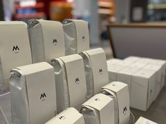 -M Stand(宁波万象城店)