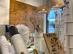 -霸王茶姬(南亚风情第壹城店)